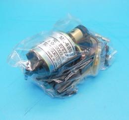 ML-6BS-T　小型エアーポンプ　テクノ高槻　未使用品