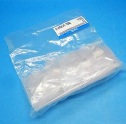 10-KQ2L06-02NS(10個入)　ワンタッチ管継手　SMC　未使用品
