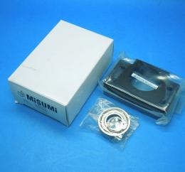 C-BUFN15　サポートユニット角型　ミスミ　未使用品