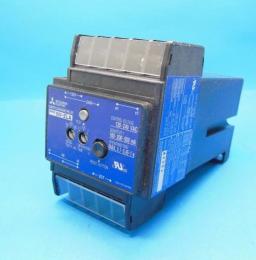 NV-ZLA 100.200.500mA　互換形漏電リレー　三菱電機　ランクS中古品