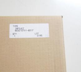 NS3210TX1-8317　Infojetマルチインフォメーション端末　光洋電子工業　ランク未使用