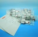 LE120110ARK1J14PN0 (10個セット)　リニアガイド 　NSK　未使用品