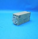 H3Y-2 100-120VAC 5S　ソリッドステート・タイマ　オムロン　ランクS中古品