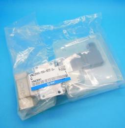 VNC214A-15A-5DZ-B-Q　クーラントバルブ　SMC　未使用品