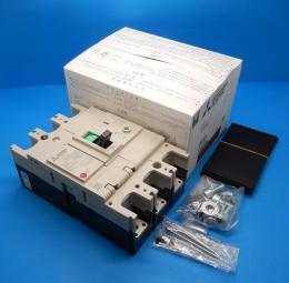 NV250-CV 3P250A 1.2.500mA　漏電遮断器　三菱電機　未使用品