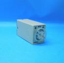 H3Y-4 100-120VAC 5S　ソリッドステート・タイマ　オムロン　ランクS中古品