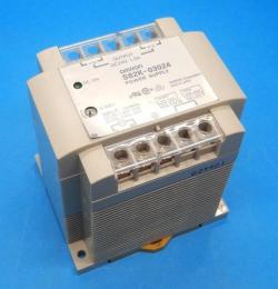 S82K-03024　パワーサプライ　オムロン　ランクS中古品