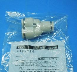 ZSP-Y10　ニュージョイント ステンレスタイプ　CKD　未使用品
