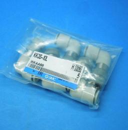 KK3S-10L(5個入)　Sカプラー　SMC　未使用品