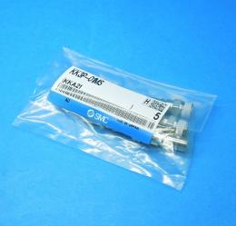 KK3P-01MS(5個入)　Sカプラー　SMC　未使用品