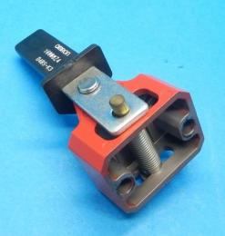 D4BS-K3　セーフティ・ドアスイッチ操作キー　オムロン　未使用品