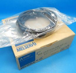 MR-BKS1CBL5M-A2-L　電磁ブレーキケーブル　三菱電機　未使用品