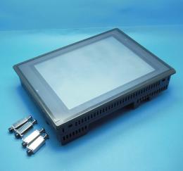 VT2-8TB　高品位タッチパネルディスプレイ　キーエンス　ランクB中古品