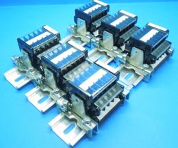 UKN210-5CU (6PCS)　ブロック端子台　東朋テクノロジー　未使用品