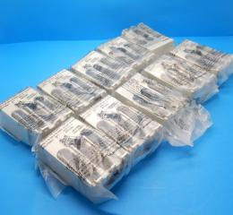 TCL-03SV3 (10PCS)　漏電・ノーヒューズ遮断器用端子カバー　三菱電機　未使用品