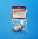 RM8L-4S　ケーブルグランド　タカチ電機工業　未使用品