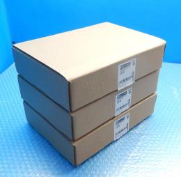 TRIO-PS-2G/1AC/24DC/10(3個)　DC24V電源10A　PHOENIX　ランクS