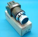 ABN7120B　セレクタ押しボタンスイッチ　IDEC　ランクS中古品