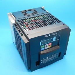 3G3MX2-A2037-V1　3.7Kw・三相200Vインバーター　オムロン　ランクA中古品