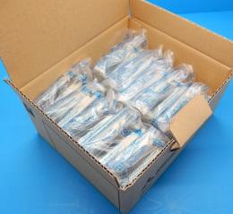 TCS-05SV2 (10PCS)　小型端子カバー　三菱電機　未使用品