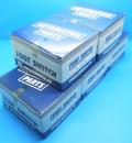 SFKH-1 (5PCS)　フットスイッチ　国際電業　未使用品