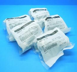 HBV12-12 (5PCS)　チェンジバルブ　PISCO　未使用品