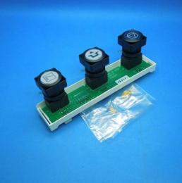 LW6W-33-TK2504-EJG　フラッシュシルエットスイッチ　IDEC　ランクS中古品