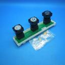 LW6W-33-TK2504-EJG　フラッシュシルエットスイッチ　IDEC　ランクS中古品