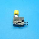 VAQ-4Y-K　マイクロスイッチ・黄　オムロン　未使用品
