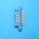 NRT-C　はんだ付け端子型コネクタ　オムロン　未使用品