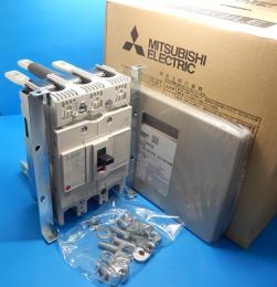 NF250-CV 3P175A FP　埋込ブレーカー　三菱電機　未使用品