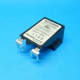 UN-SA23　操作コイル用サージ吸収器ユニット　三菱電機　ランクS中古品