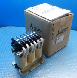 FR-HAL-11K　ACリアクトル　三菱電機　未使用品