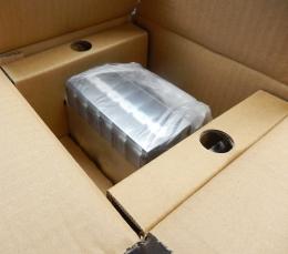 FR-HAL-15K　ACリアクトル　三菱電機　未使用品