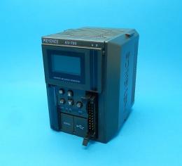 KV-700　プログラマブルコントローラ　キーエンス　ランクA中古品