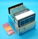 MHG483-1ROR　角形記名表示灯　マルヤス電業　ランクS中古品