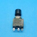 A2A-4B　超小型押ボタンスイッチ　オムロン　未使用品