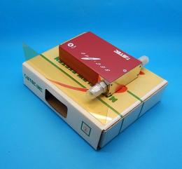 SEC-E40 He5SLM　マスフローコントローラ　エステック　未使用品