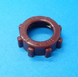 ZVO-16　ポリカブッシング　未来工業　ランクS中古品