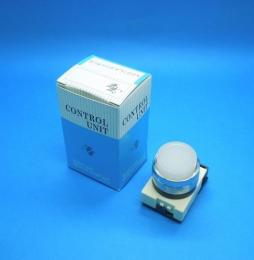 A22ILAF24WLE　白・22φパイロットライト　マルヤス　未使用品