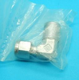 DLN-4-R4-SS　おすエルボ　イハラサイエンス　未使用品