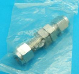 DSU-4-SS　隔壁ユニオン　イハラサイエンス　未使用品