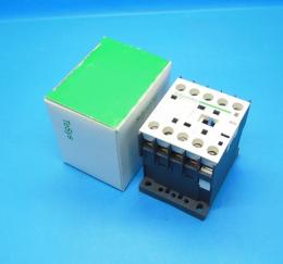 LP1K0910BD　電磁接触器　シュナイダー　未使用品