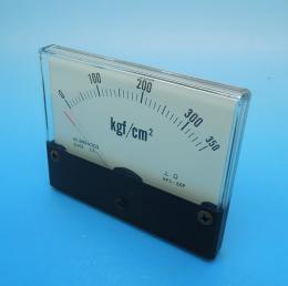 HPS-60P 0-350kgf/　指示計　RKC　ランク未使用品