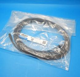 XS3W-S421-405-R　丸型防水コネクタケーブル　オムロン　未使用品