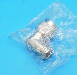 N-LA　同軸L型アダプタ　多治見無線　未使用品