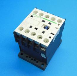 LP1K0610BD3　電磁接触器　シュナイダー　ランクS中古品