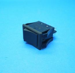 JW-M22RKK　モールドロッカスイッチ　NKKスイッチズ　ランクA中古品