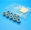 TC-03(9個)　コンジット用ターミナルキャップ　日本フレックス　ランクS中古品