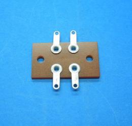 L-3522-2P　はんだ付け用端子　サトーパーツ　ランクA中古品